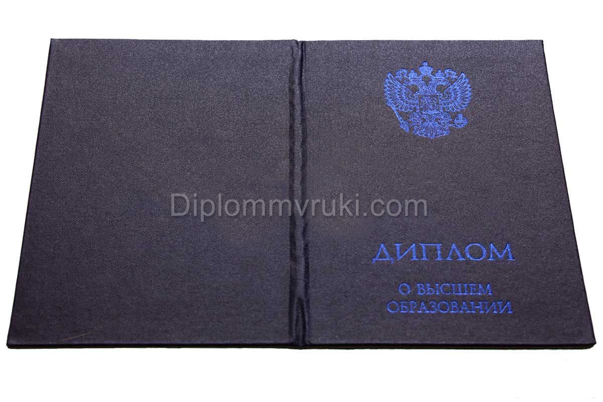 Диплом Программиста